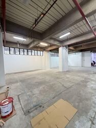 Prime Industrial Building (D20), Factory #549418161